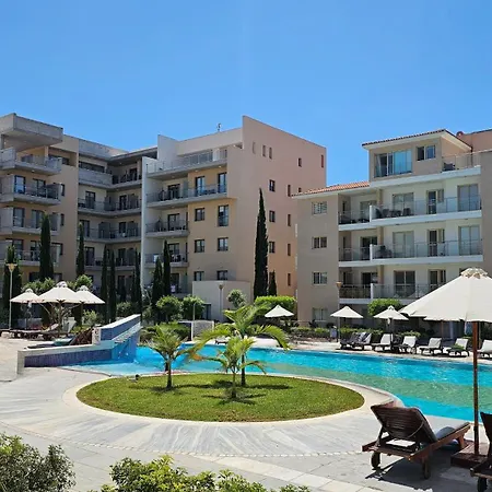Phaedrus Living Elysia Park Flat 아파트