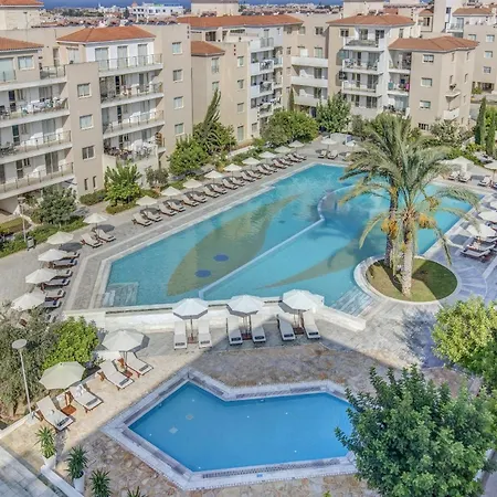 아파트 Phaedrus Living Elysia Park Flat