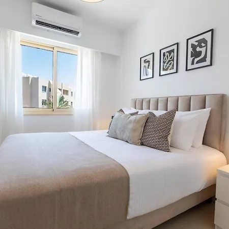 Phaedrus Living Elysia Park Flat Paphos