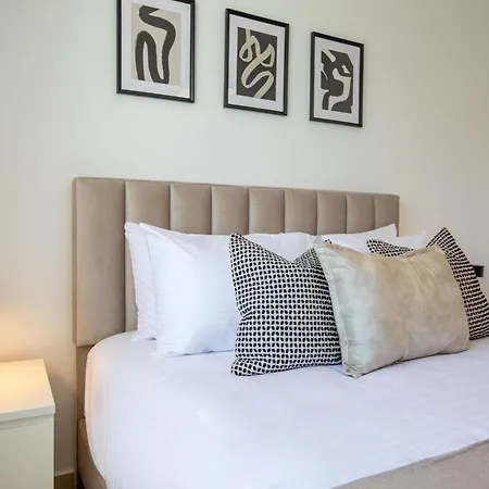 Phaedrus Living Elysia Park Flat Appartamento