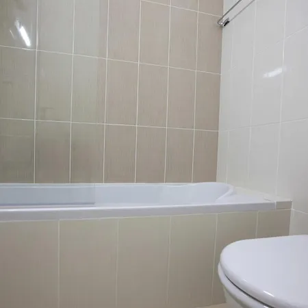 Phaedrus Living Elysia Park Flat Apartment Paphos