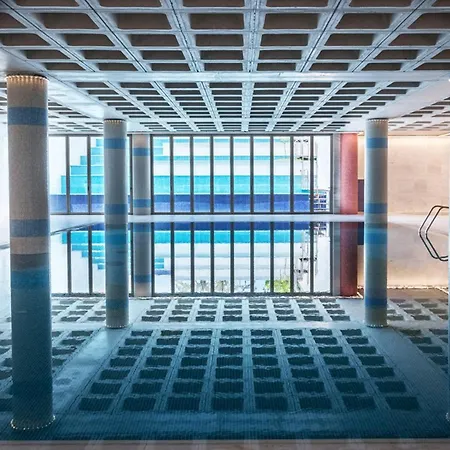 Phaedrus Living Elysia Park Flat